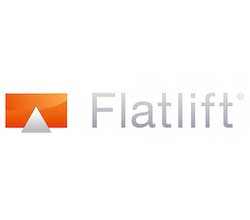 Flatlift Logo